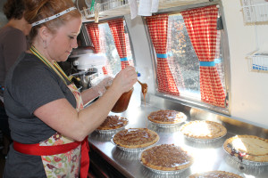 Homemade Pie Shop Sweetens College Avenue Restaurants